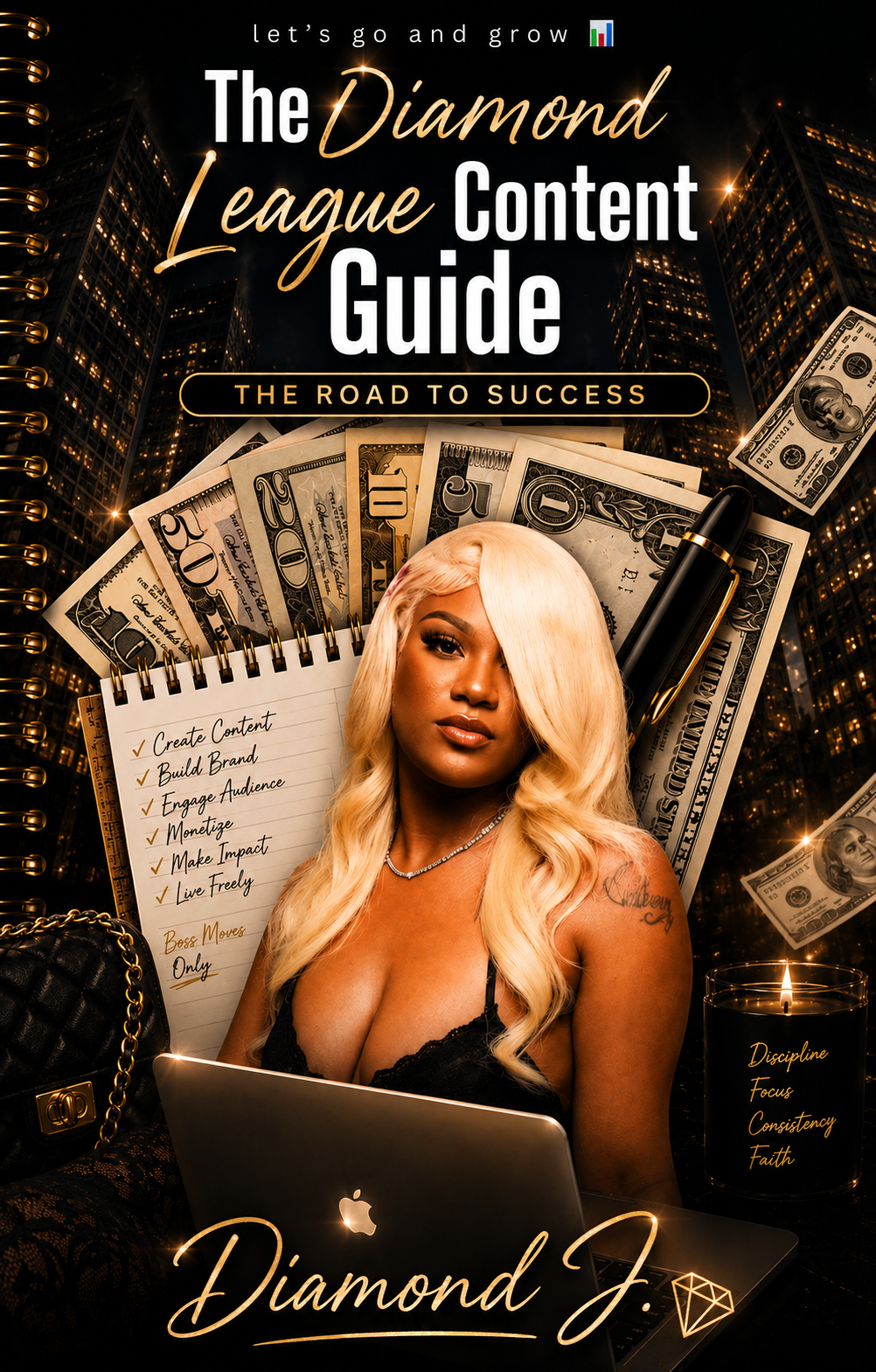 Content Creator Guide π