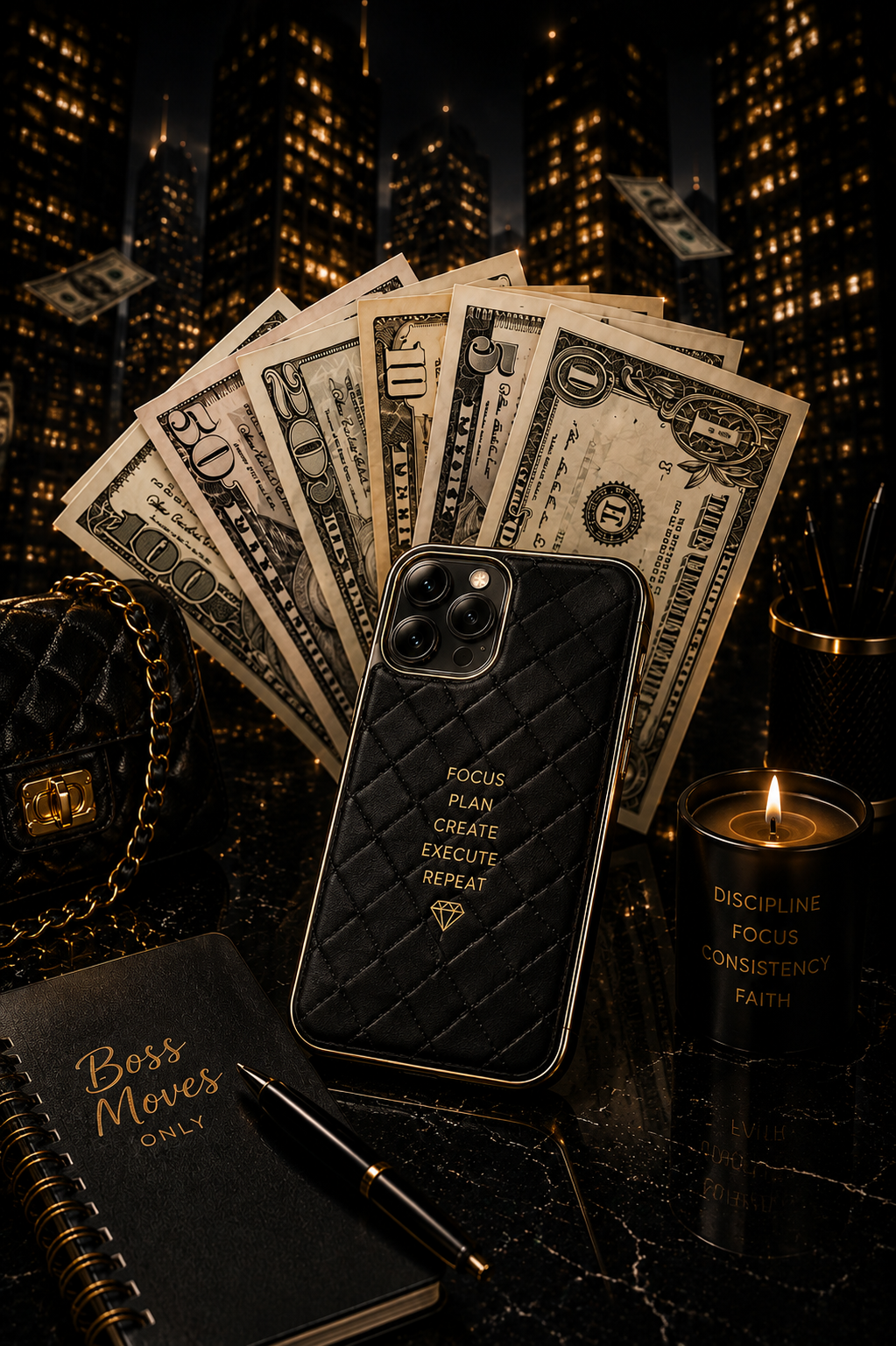 Content Creator Guide + Resell Rights📲💰